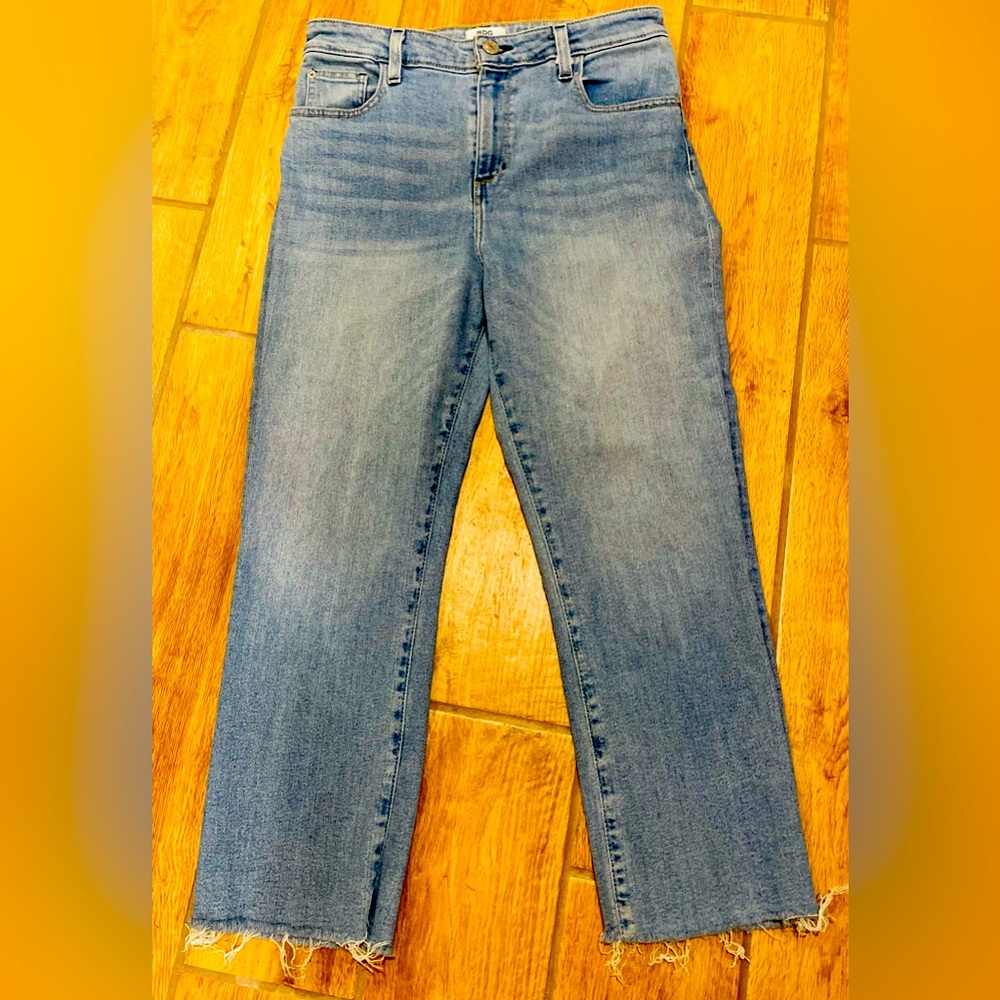 BDG Cropped Jeans, size 31.